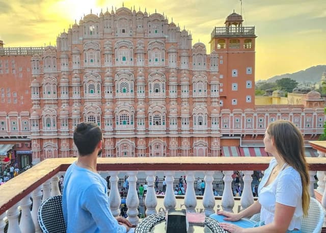 Jaipur