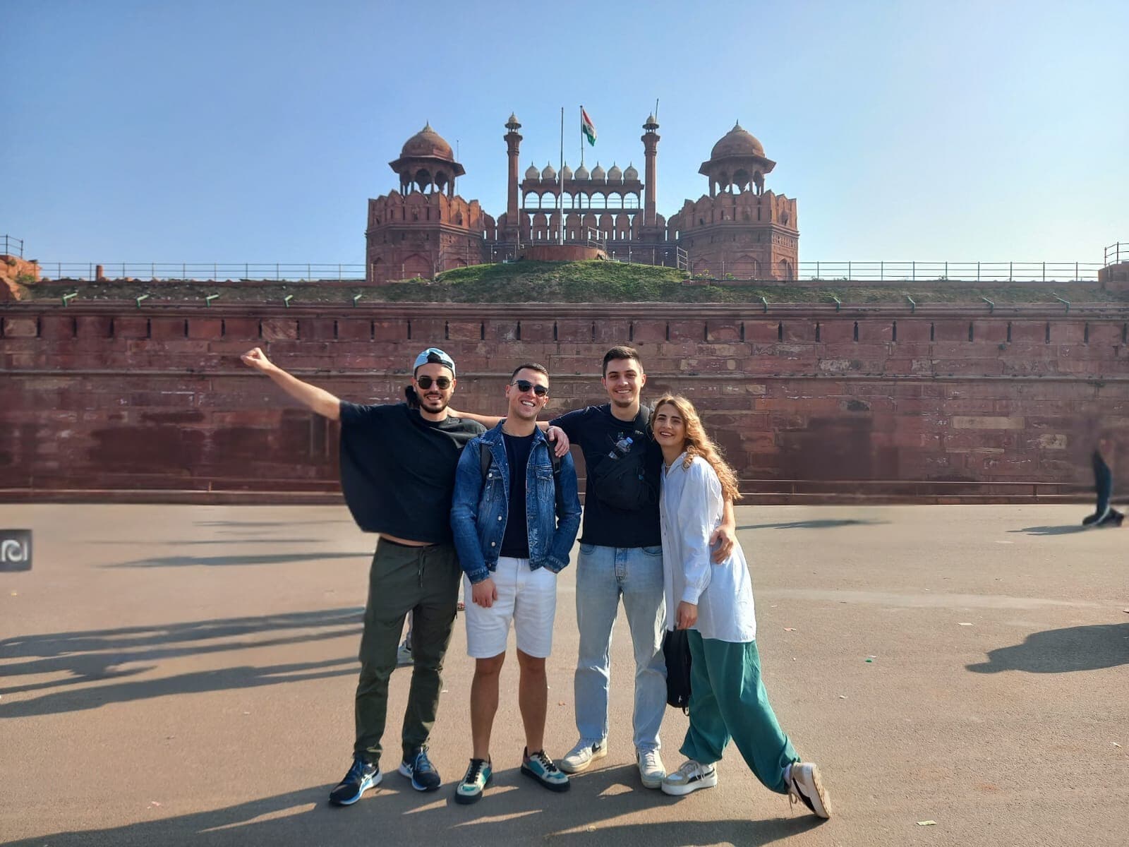 Delhi
